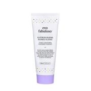 Evo Fabuloso Platinum Blonde Conditioner 220ml