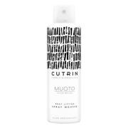 CUTRIN MUOTO Root Lifting Spray Mousse 200ml