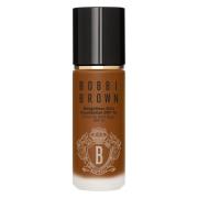 Bobbi Brown Weightless Skin Foundation SPF15 Chestnut 30ml