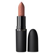 MAC Powder Kiss Hazy Matte Lipstick Taken 3.5g