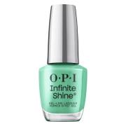 OPI Spring Collection Infinite Shine Big Apple Green 15ml