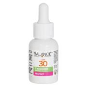 Balance Active Formula Ceramides Barrier Fluid SPF30 30ml