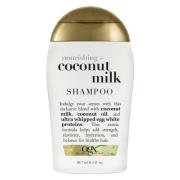 Ogx Coconut Milk Shampoo Travel Size 88,7ml