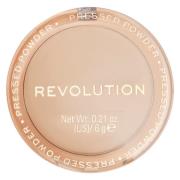 Revolution Beauty Reloaded Pressed Powder Translucent 6g