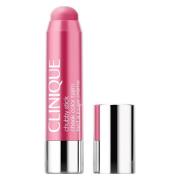 Clinique Chubby Stick Cheek Color Balm Poppin' Pink 6g