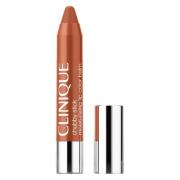 Clinique Chubby Stick Moisturizing Lip Color Balm Lots O'Latte 3g