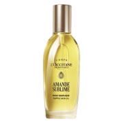 L'Occitane en Provence Almond Amande Supple Skin Oil 100ml