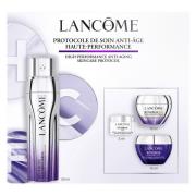 Lancôme Rénergie H.C.F. Triple Serum Set
