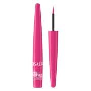 IsaDora The High Impact Eyeliner 08 Unapologetic Pink 1,7ml