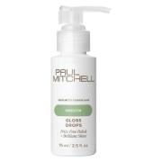 Paul Mitchell Gloss Drops 75ml