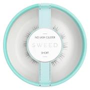 Sweed No Lash Cluster Duo Size Short 12pcs