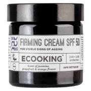 ECOOKING Firming Cream SPF50 50ml
