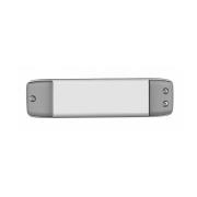 Egger Licht EGG DLS drivdon för utomhuslampor, 1-18 W, IP67-skydd