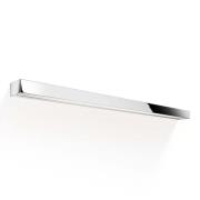 Decor Walther Box 120 N LED-vägglampa 2.700 K