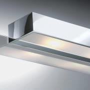 Decor Walther Box 1-60 N LED-spegellampa 2.700 K