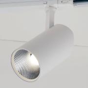 Eco-Light LED-spotlight Action 3.000K 13W vit