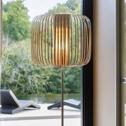 Forestier Bamboo Light golvlampa 1 lampa