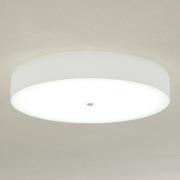 Hufnagel Trendigt diskret taklampa Alea, vit