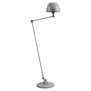 Jieldé Aicler AIC833 golvlampa 80+30 cm grå