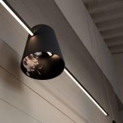 Karman Cupido LED-balklampa 99 cm