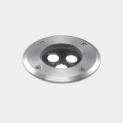 LEDS-C4 Vattenbeständig LED-lampa Aqua Recessed AISI 316