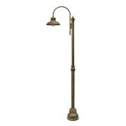 Moretti Luce Lyktstolpe Luca 308 cm