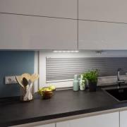 Müller-Licht LED-bänklampa Mobina Sensor 10 vit