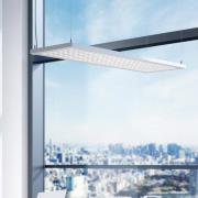 Regent Lighting Regent Dime LED-kontorshänglampa 37W 4,000K