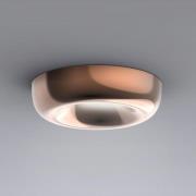 Serien Lighting serien.lighting Cavity Infälld S, brons