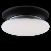 The Light Group SLC LED-taklampa dimbar IP54 Ø 40 cm 4.000 K