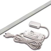 Hera LED-strip Basic-Tape F, IP54, 2 700K, längd 100cm