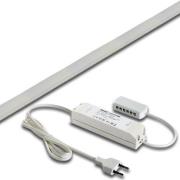Hera LED-list Basic-Tape F, IP54, 2.700K, längd 300cm