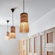 MARKET SET Formentera Hänglampa 1-lampa Ø13cm