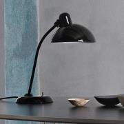 FRITZ HANSEN Kaiser Idell 6556-T Glans svart