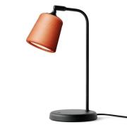 New Works Material Originals bordslampa terrakotta