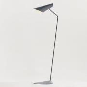 Vibia I.Cono 0712 Designer-golvlampa, blå