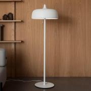 Northern Acorn golvlampa vit matt