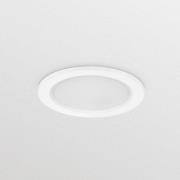 Philips Professional LED infälld downlight DN145B LED6S/840 PSU II WH