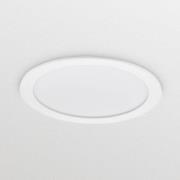 Philips Professional LED infälld downlight DN145B LED20S/840 PSU II WH