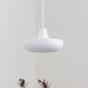 UMAGE Cassini mini LED-pendellampa vit