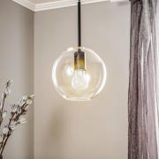 Nowodvorski Lighting Hänglampa Sphere M med glasskärm