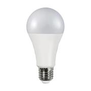 Müller-Licht LED-lampa E27 13W 2.700K matt Ra80