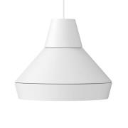 GRUPA Ili Ili Cats Hat hänglampa vit