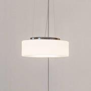 Serien Lighting serien.lighting Curling S Pendel 927 Triac opal