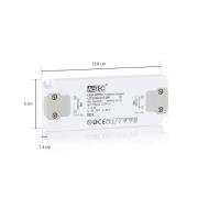 AcTEC Slim LED-drivare CC 350mA, 12W