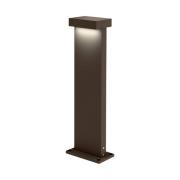 Wever & Ducré Lighting WEVER & DUCRÉ Palos Carré 2.0 3 000 K 90cm bron...