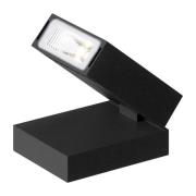 Wever & Ducré Lighting WEVER & DUCRÉ Stake Fold 1.0 LED-strålkastare s...