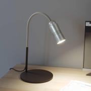 Top Light Neo! Table LED-bordslampa dimbar alu/silver