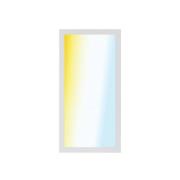 Müller-Licht Calida Switch Tone LED-panel, 60 x 30 cm