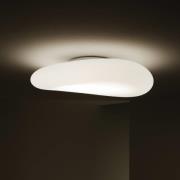 Stilnovo Mr Magoo LED-taklampa, fas, Ø52cm